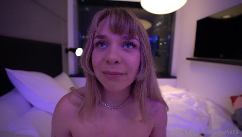 Gabbie Carter Anal Sex Porn Video