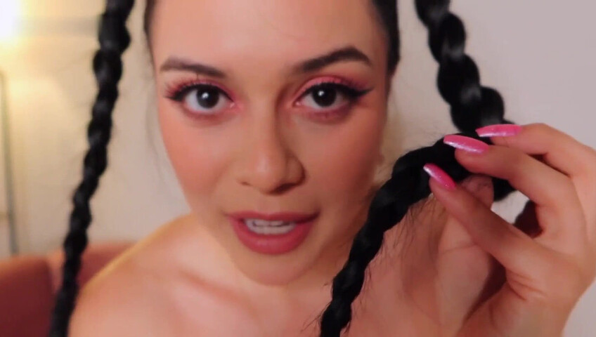 Gala MV - Daughter's Pigtails