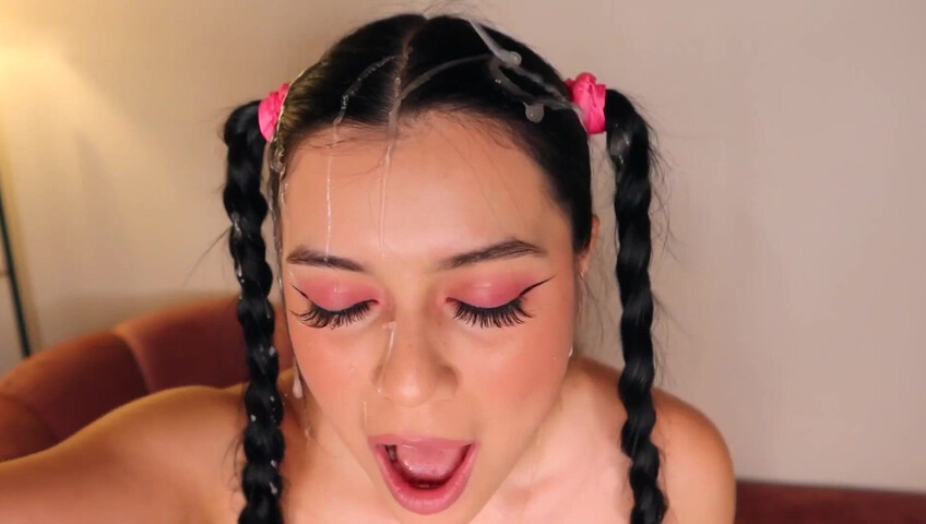 Gala MV - Daughter's Pigtails