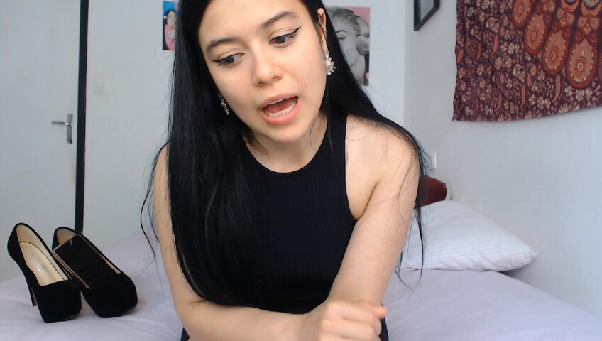 Gala MV - Mommy And Son