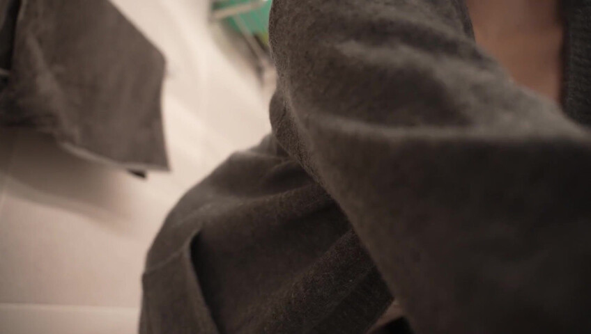 ASMR Yoon Ying - ASMR Roleplay with Reversed Dynamics A Night on a Business Trip