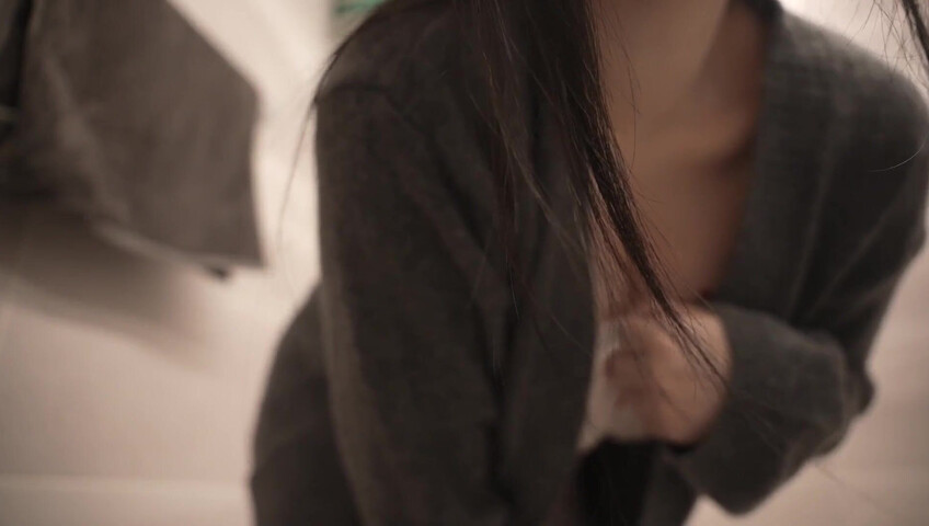 ASMR Yoon Ying - ASMR Roleplay with Reversed Dynamics A Night on a Business Trip