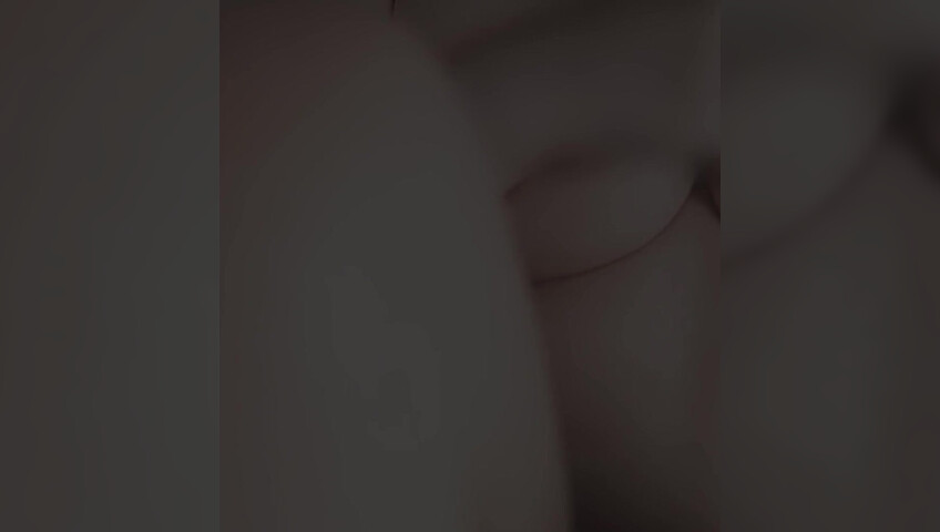 ASMR Yoon Ying - ASMR Roleplay with Reversed Dynamics A Night on a Business Trip