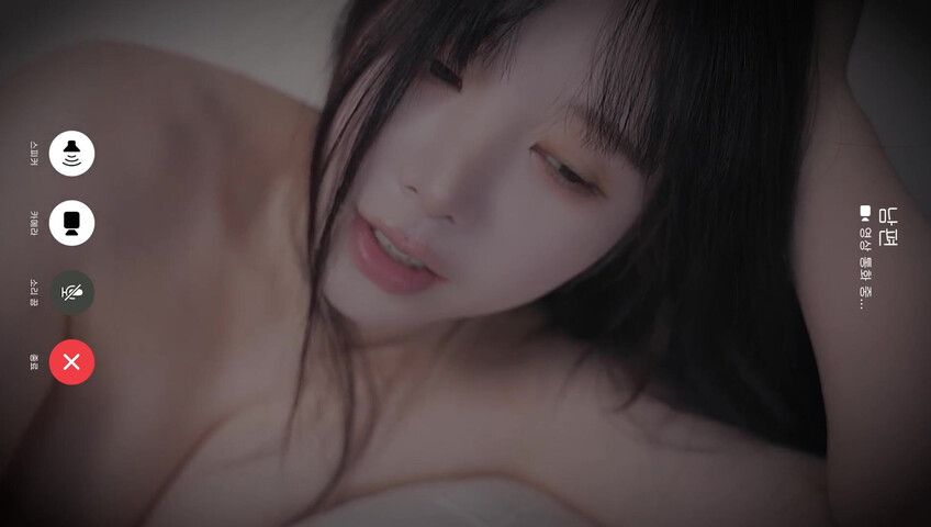 ASMR Yoon Ying - ASMR Roleplay with Reversed Dynamics A Night on a Business Trip