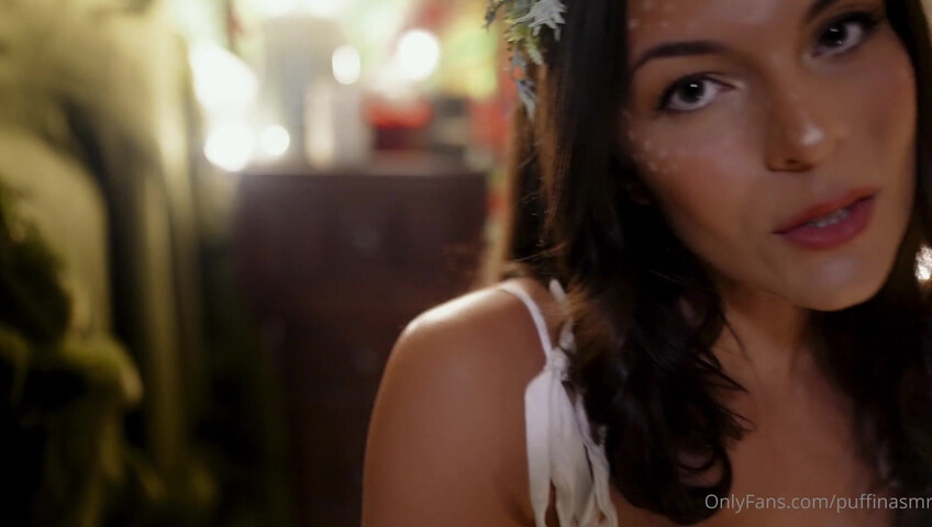 Puffin ASMR - 12 December 2025 - Fae Trap