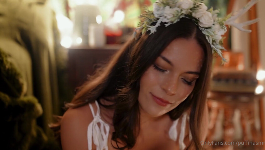 Puffin ASMR - 12 December 2025 - Fae Trap