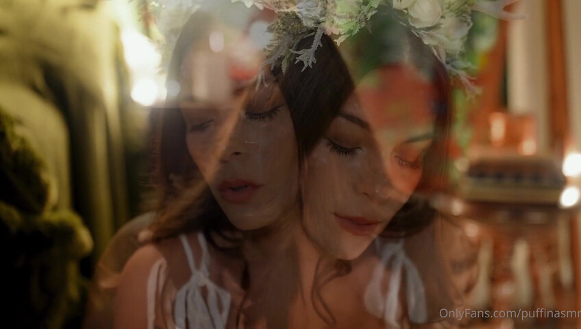 Puffin ASMR - 12 December 2025 - Fae Trap