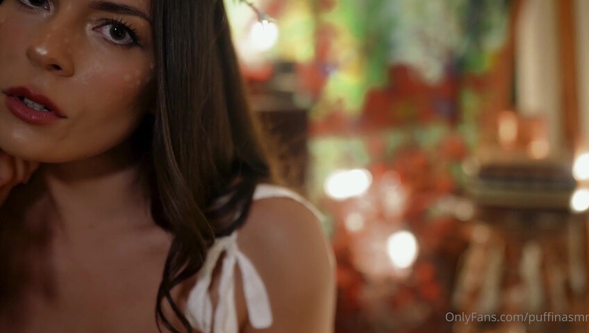 Puffin ASMR - 12 December 2025 - Fae Trap