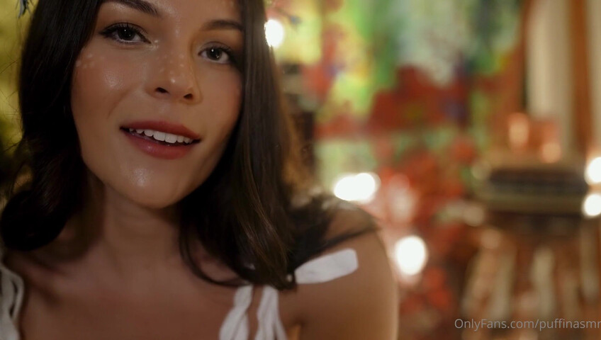 Puffin ASMR - 12 December 2025 - Fae Trap