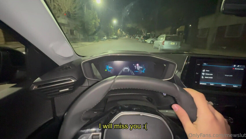 Mewslu7 - THE COMPLETE GIRLFRIEND EXPERIENCE 2