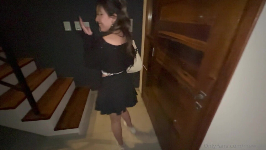 Mewslu7 - THE COMPLETE GIRLFRIEND EXPERIENCE 2