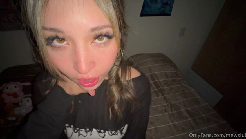 Mewslu7 - THE COMPLETE GIRLFRIEND EXPERIENCE 2