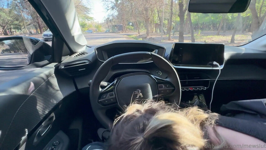 Mewslu7 - THE COMPLETE GIRLFRIEND EXPERIENCE 2