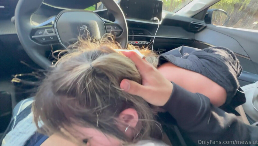 Mewslu7 - THE COMPLETE GIRLFRIEND EXPERIENCE 2