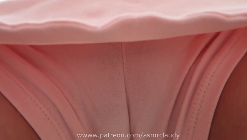 Claudy ASMR - 6 December 2025 - Massage | Knight Tier