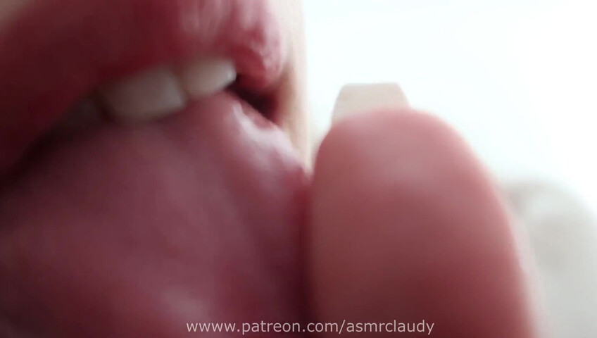 Claudy ASMR - 6 December 2025 - Massage | Knight Tier