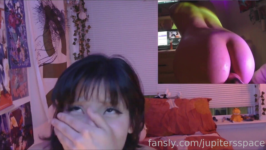 Jupitersspace - First Fuck Machine...and i fucking love it <3