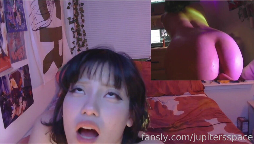 Jupitersspace - First Fuck Machine...and i fucking love it <3