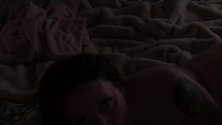 Bettie Bondage - Running a Train on Mom