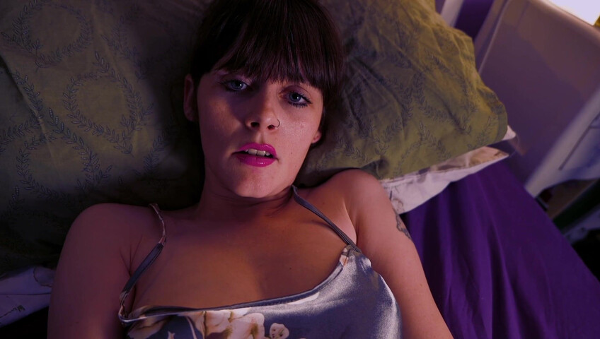 Sydney Harwin - My Sons Blue Balls