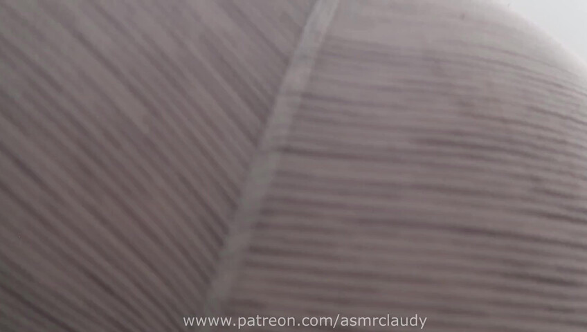 Claudy ASMR - 6 December 2025 - Moms Friend | Olympian Tier