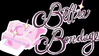 Bettie Bondage - (Real BJ) Friend's Mom is a Free Use Blowjob Slut