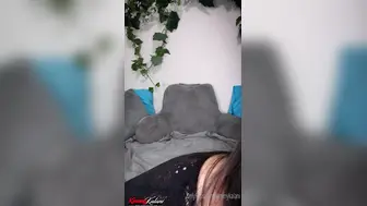 Kimmy Kalani - Give In & Be My Tasty Snack Forever - ASMR Vampire