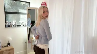 Babyfooji - MY BRAND NEW TRY-ON HAUL VIDEO