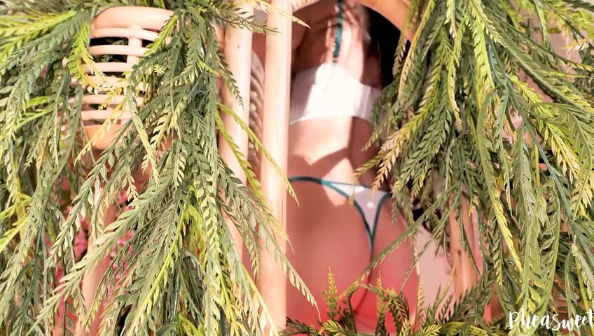 RheaSweet – Virtue