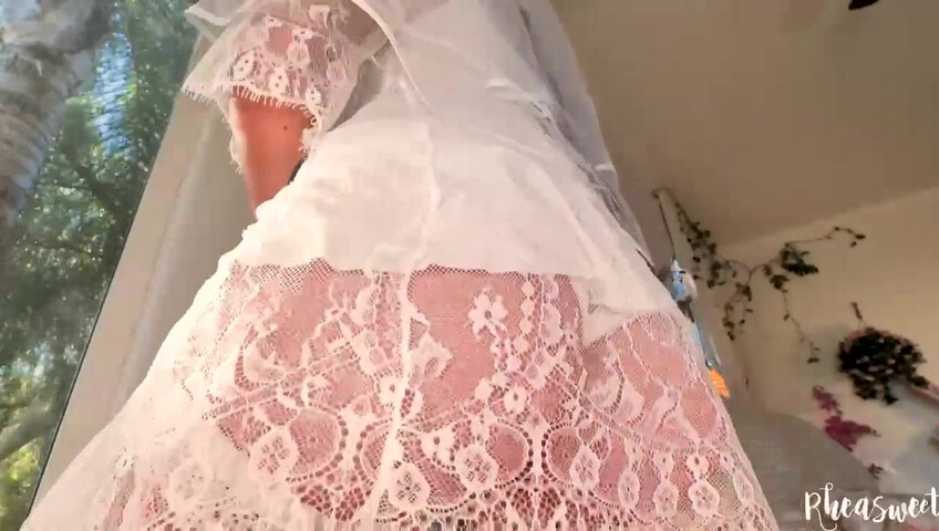 RheaSweet – Virtue