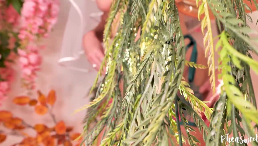 RheaSweet – Virtue