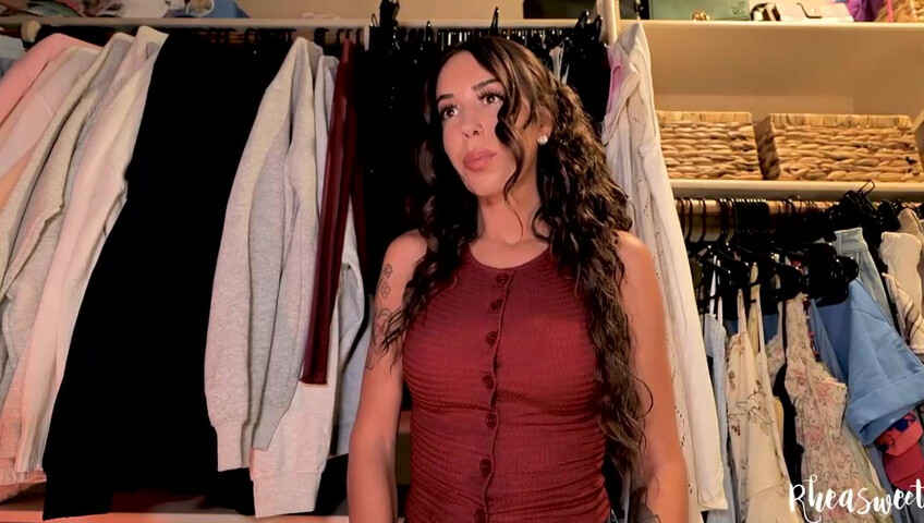 RheaSweet - They All Needed Me