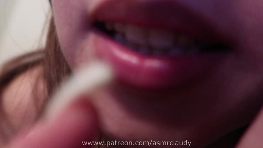 Claudy ASMR - 13 December 2025 - Size | Knight Tier