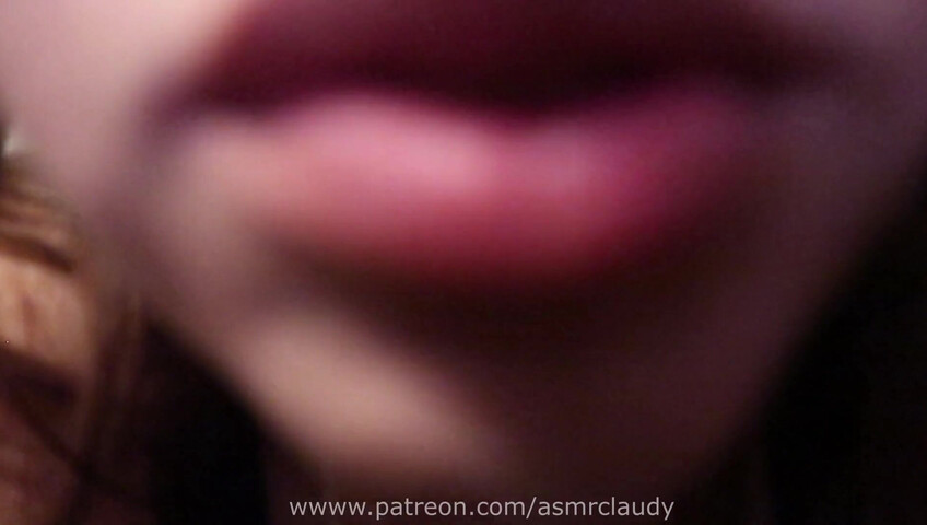 Claudy ASMR - 13 December 2025 - Size | Knight Tier