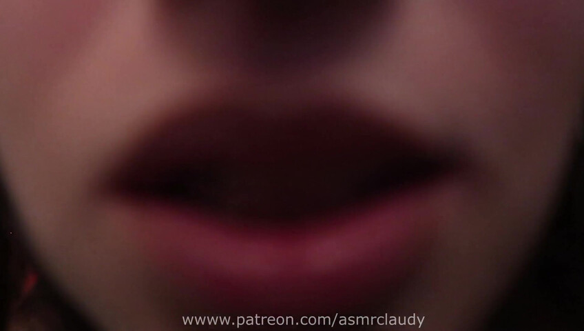 Claudy ASMR - 13 December 2025 - Size | Knight Tier