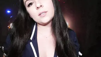 Nichole ASMR - Сop Giving You a Blowjob