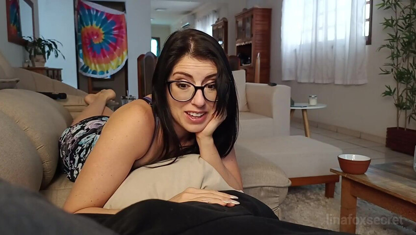 Loreena Fox – Halftime with step-Mommy