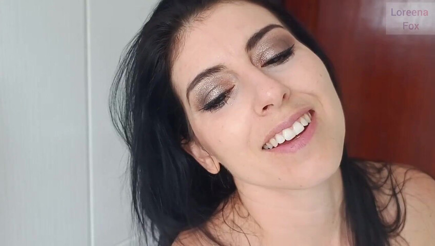 Loreena Fox – Stepmom Loses Glasses