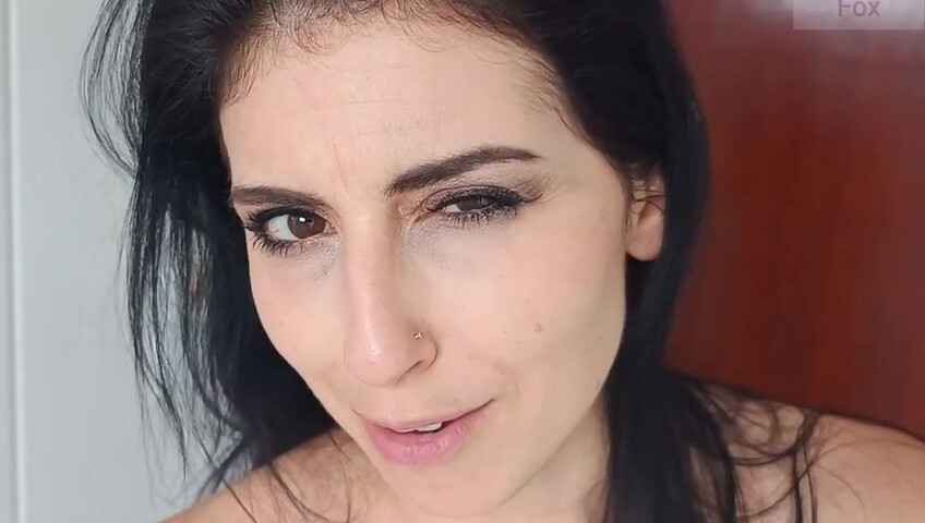 Loreena Fox – Stepmom Loses Glasses