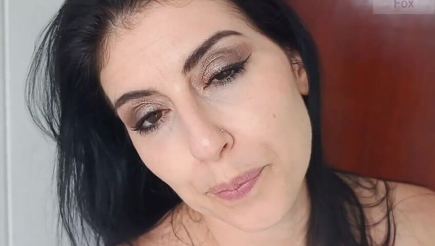 Loreena Fox – Stepmom Loses Glasses