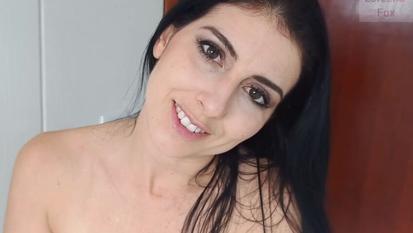 Loreena Fox – Stepmom Loses Glasses