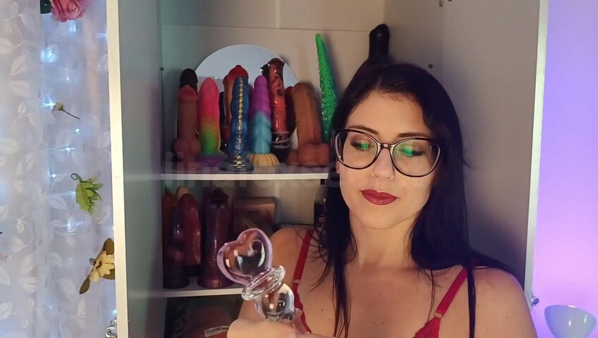 Loreena Fox – step-Mommy's Naughty Request