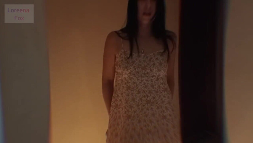 Loreena Fox – Succubus Stepmommy