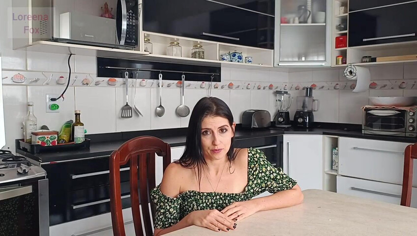 Loreena Fox – Succubus Stepmommy