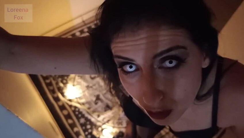 Loreena Fox – Succubus Stepmommy