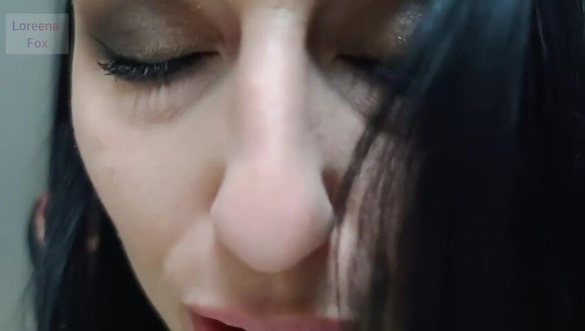 Loreena Fox – Taboo Closet Confessions