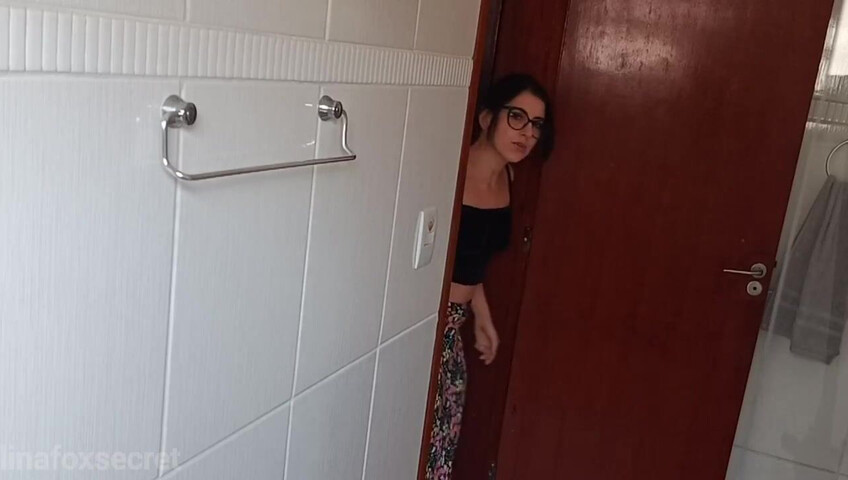 Loreena Fox – Step-Mommy's Good Boy