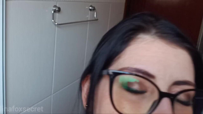 Loreena Fox – Step-Mommy's Good Boy