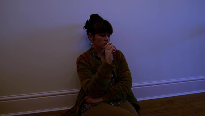 Sydney Harwin - APOCALYPSE