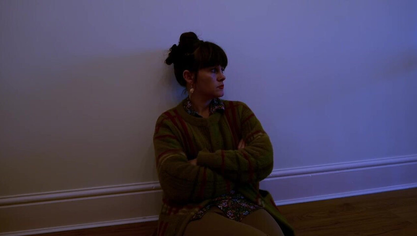 Sydney Harwin - APOCALYPSE